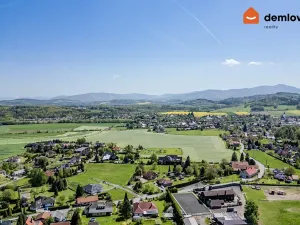 Prodej pozemku pro bydlení, Palkovice, 1636 m2