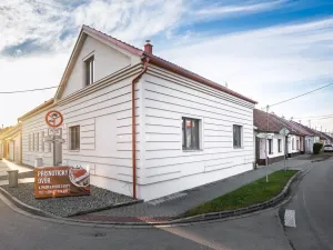 Prodej bytu 4+kk, Přísnotice, Žabčická, 104 m2