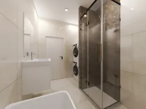 Prodej bytu 4+kk, Přísnotice, Žabčická, 104 m2