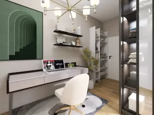 Prodej bytu 4+kk, Přísnotice, Žabčická, 104 m2