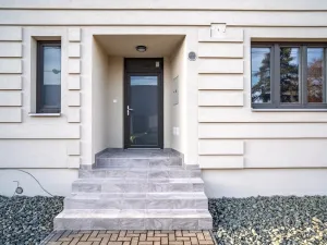 Prodej bytu 4+kk, Přísnotice, Žabčická, 104 m2