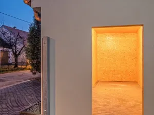 Prodej bytu 4+kk, Přísnotice, Žabčická, 104 m2