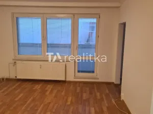 Pronájem bytu 3+1, Orlová, F. S. Tůmy, 68 m2