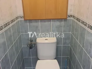 Pronájem bytu 3+1, Orlová, F. S. Tůmy, 68 m2
