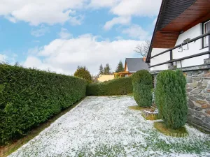 Prodej chaty, Zahrádka, 80 m2