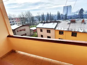 Pronájem bytu 2+1, Frýdek-Místek, Josefa Lady, 55 m2