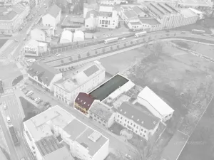 Prodej rodinného domu, Přerov - Přerov I-Město, Škodova, 758 m2