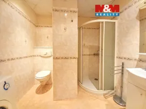 Pronájem bytu 1+1, Ostrov, Kollárova, 34 m2