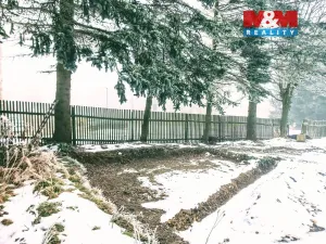 Prodej zahrady, Abertamy, Krátká, 300 m2