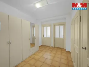 Prodej bytu 2+kk, Praha - Libeň, Andrštova, 49 m2