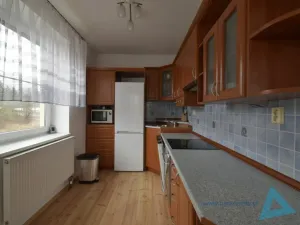 Pronájem bytu 4+1, Nová Paka, P. Bezruče, 87 m2