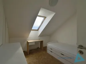Pronájem bytu 4+kk, Nová Paka, P. Bezruče, 87 m2