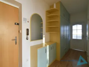 Pronájem bytu 4+kk, Nová Paka, P. Bezruče, 87 m2