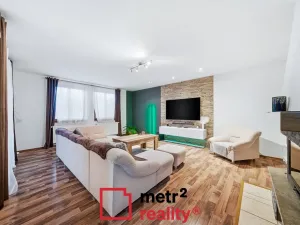 Prodej rodinného domu, Uničov - Střelice, 231 m2