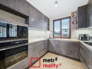 Prodej rodinného domu, Uničov - Střelice, 231 m2