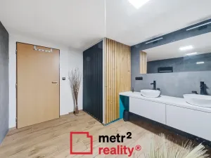 Prodej rodinného domu, Uničov - Střelice, 231 m2