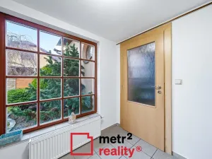 Prodej rodinného domu, Uničov - Střelice, 231 m2