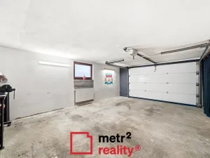 Prodej rodinného domu, Uničov - Střelice, 231 m2