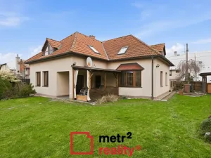 Prodej rodinného domu, Uničov - Střelice, 231 m2