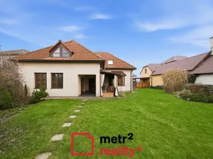 Prodej rodinného domu, Uničov - Střelice, 231 m2