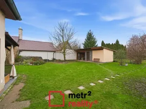 Prodej rodinného domu, Uničov - Střelice, 231 m2