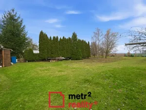 Prodej rodinného domu, Uničov - Střelice, 231 m2