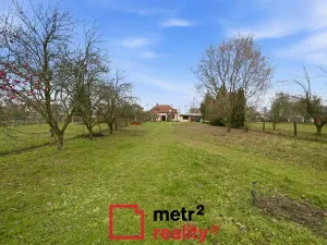 Prodej rodinného domu, Uničov - Střelice, 231 m2