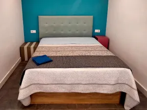 Prodej bytu 2+kk, Los Cristianos, Španělsko, 40 m2