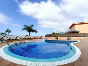 Prodej rodinného domu, Santiago del Teide, Španělsko, Plaza de Puerto Santiago, 185 m2