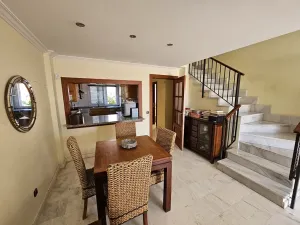 Prodej rodinného domu, Santiago del Teide, Španělsko, Plaza de Puerto Santiago, 185 m2