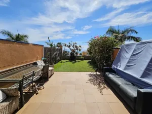 Prodej rodinného domu, Santiago del Teide, Španělsko, Plaza de Puerto Santiago, 185 m2