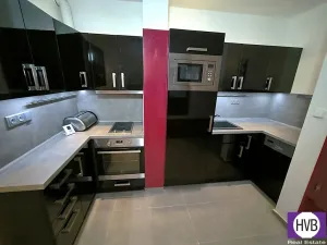 Pronájem bytu 2+kk, Praha, Nad studánkou, 50 m2