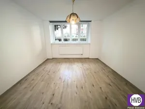 Pronájem bytu 2+kk, Praha, Nad studánkou, 50 m2