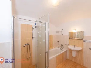 Prodej ubytování, Loučná nad Desnou - Filipová, 210 m2