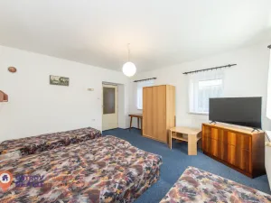 Prodej ubytování, Loučná nad Desnou - Filipová, 210 m2