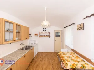 Prodej ubytování, Loučná nad Desnou - Filipová, 210 m2