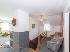 Prodej ubytování, Loučná nad Desnou - Filipová, 210 m2