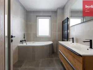 Prodej rodinného domu, Tichá, 109 m2