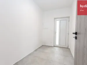 Prodej rodinného domu, Tichá, 109 m2