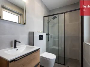 Prodej rodinného domu, Tichá, 109 m2