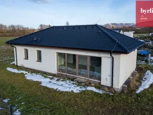 Prodej rodinného domu, Tichá, 109 m2