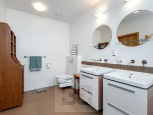 Prodej bytu 6+kk a větší, Průhonice, Uhříněveská, 264 m2