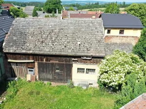 Prodej rodinného domu, Planá, 100 m2