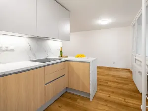 Prodej bytu 4+kk, Praha - Krč, Hurbanova, 87 m2