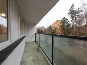 Prodej bytu 4+kk, Praha - Krč, Hurbanova, 87 m2