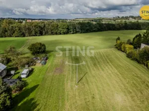 Prodej pozemku pro bydlení, Ropice, 1259 m2