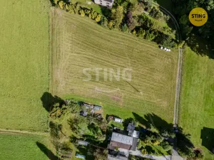 Prodej pozemku pro bydlení, Ropice, 1259 m2