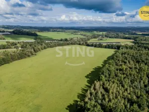Prodej pozemku pro bydlení, Ropice, 806 m2