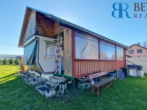 Prodej chaty, Vražné, 60 m2