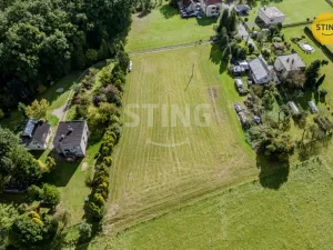 Prodej pozemku pro bydlení, Ropice, 1030 m2